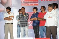 Pilla Nuvvu Leni Jeevitham Success Meet